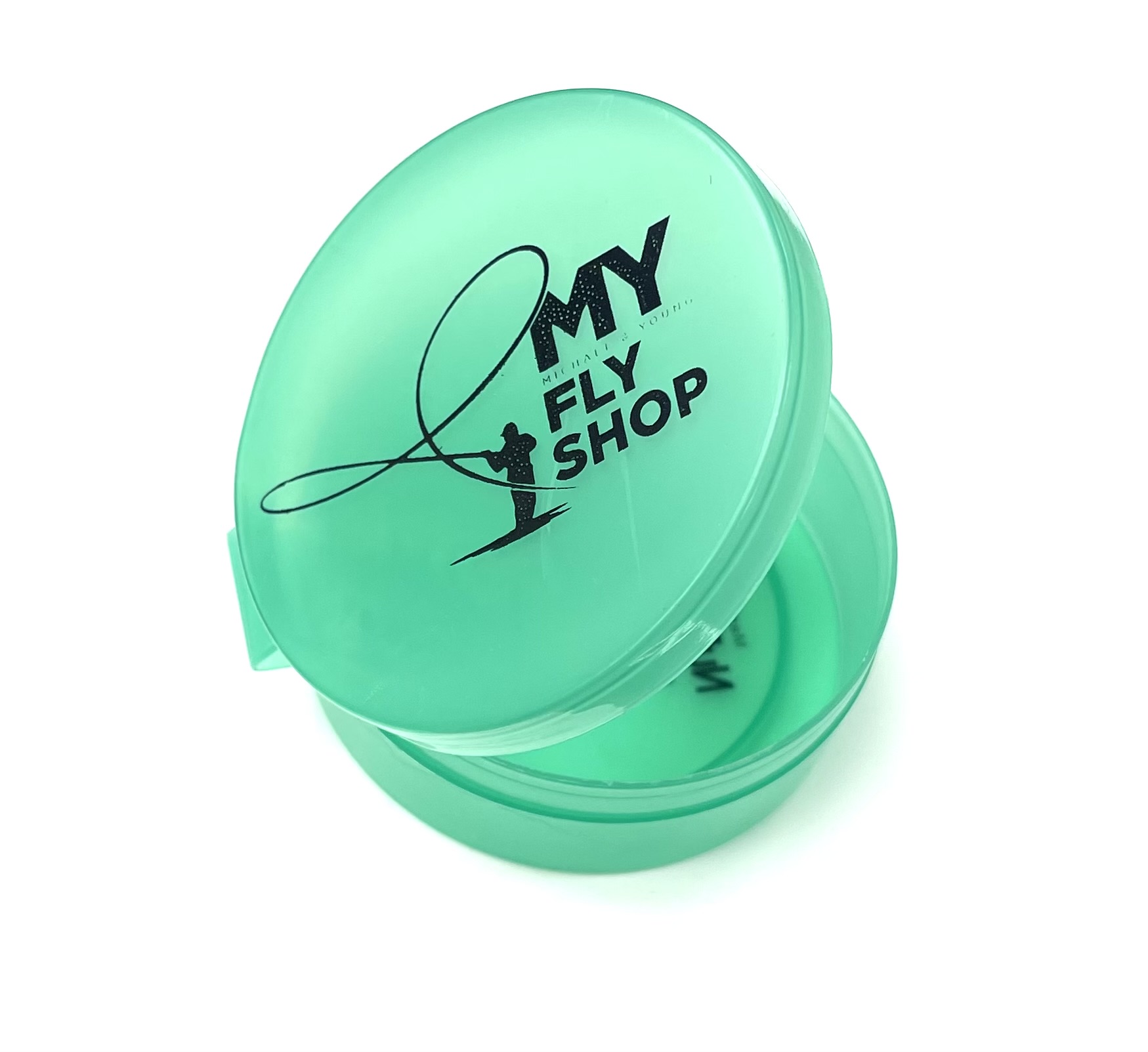 My Fly Shop Green Fly Cups