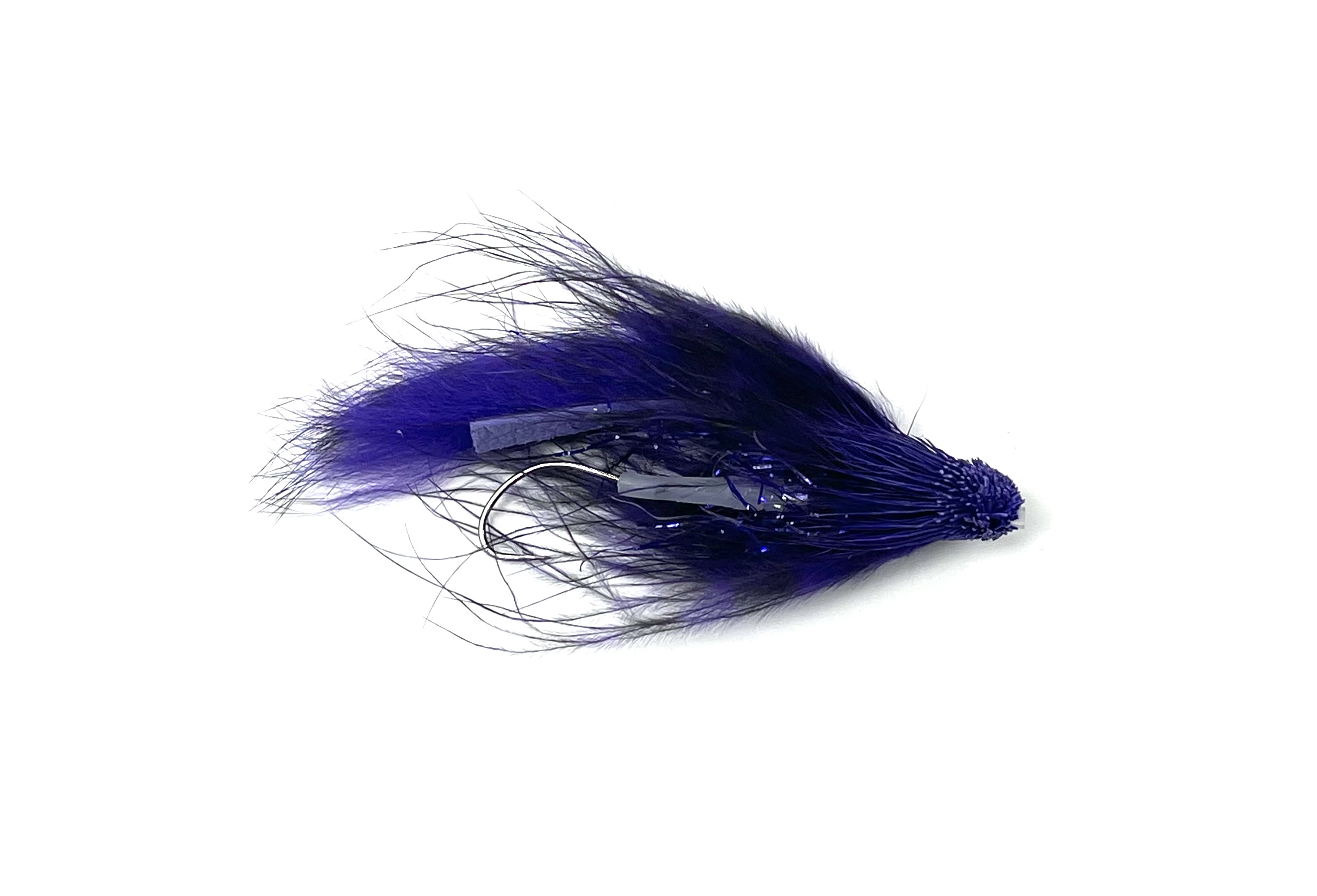 MFC Rowell's Sticky Sculpin - Purple