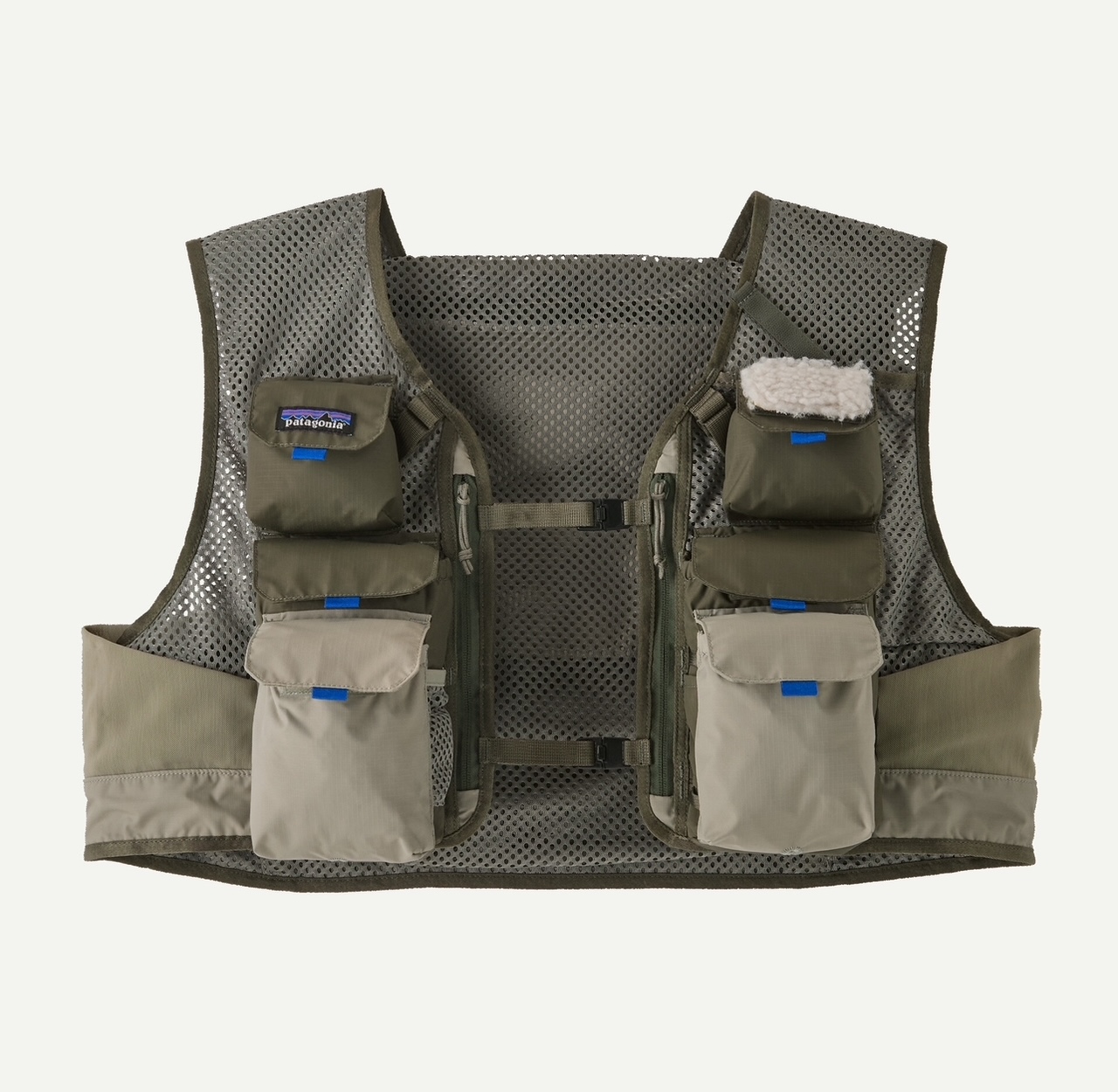 Patagonia Stealth Pack Vest - Noble Grey - S/M