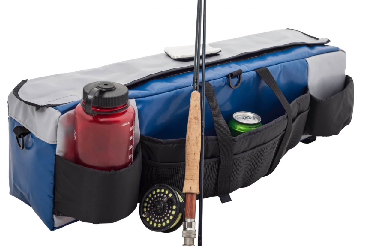 OSG XL Splashproof Pocket