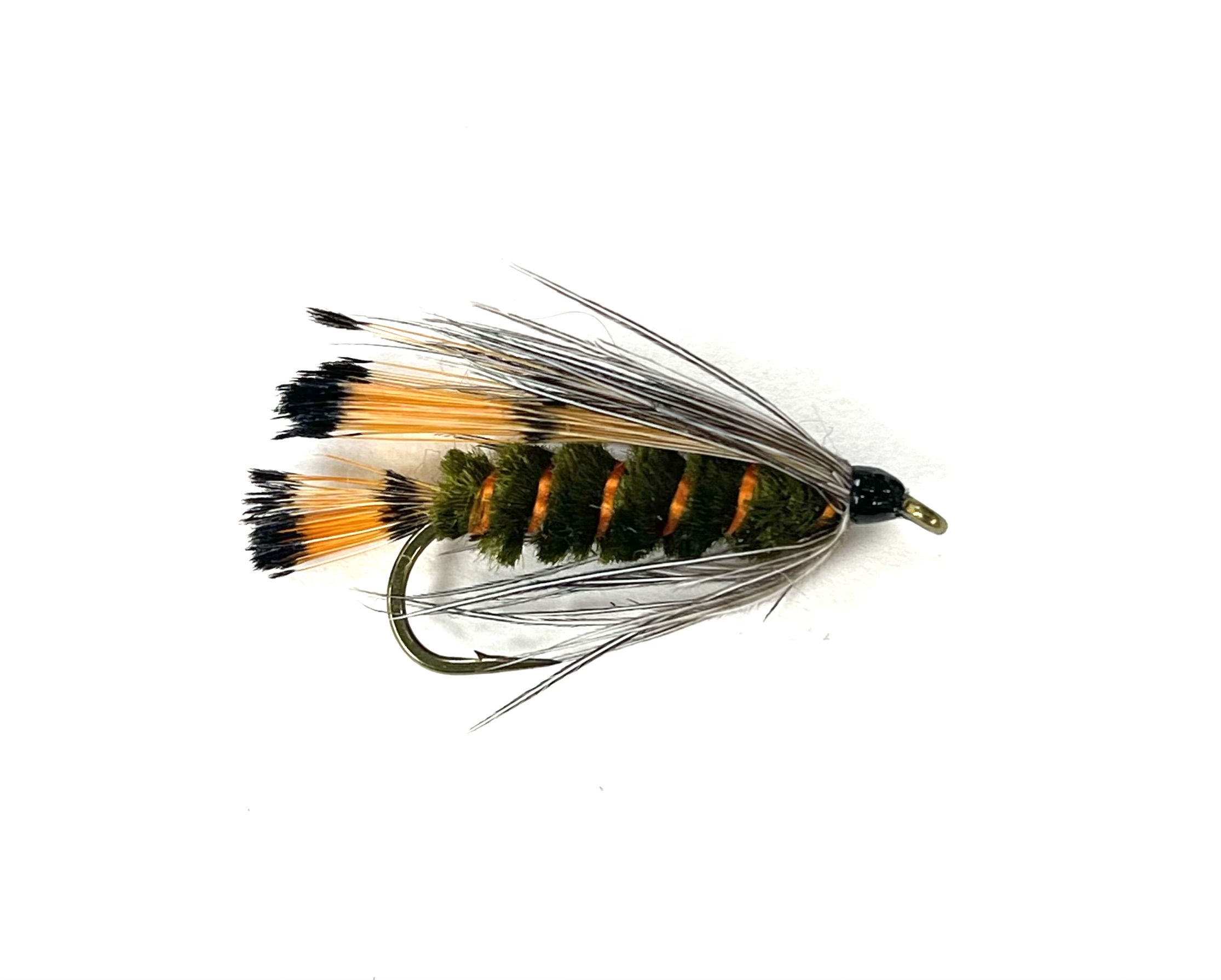 FAD Knouff Lake Special - Size 8