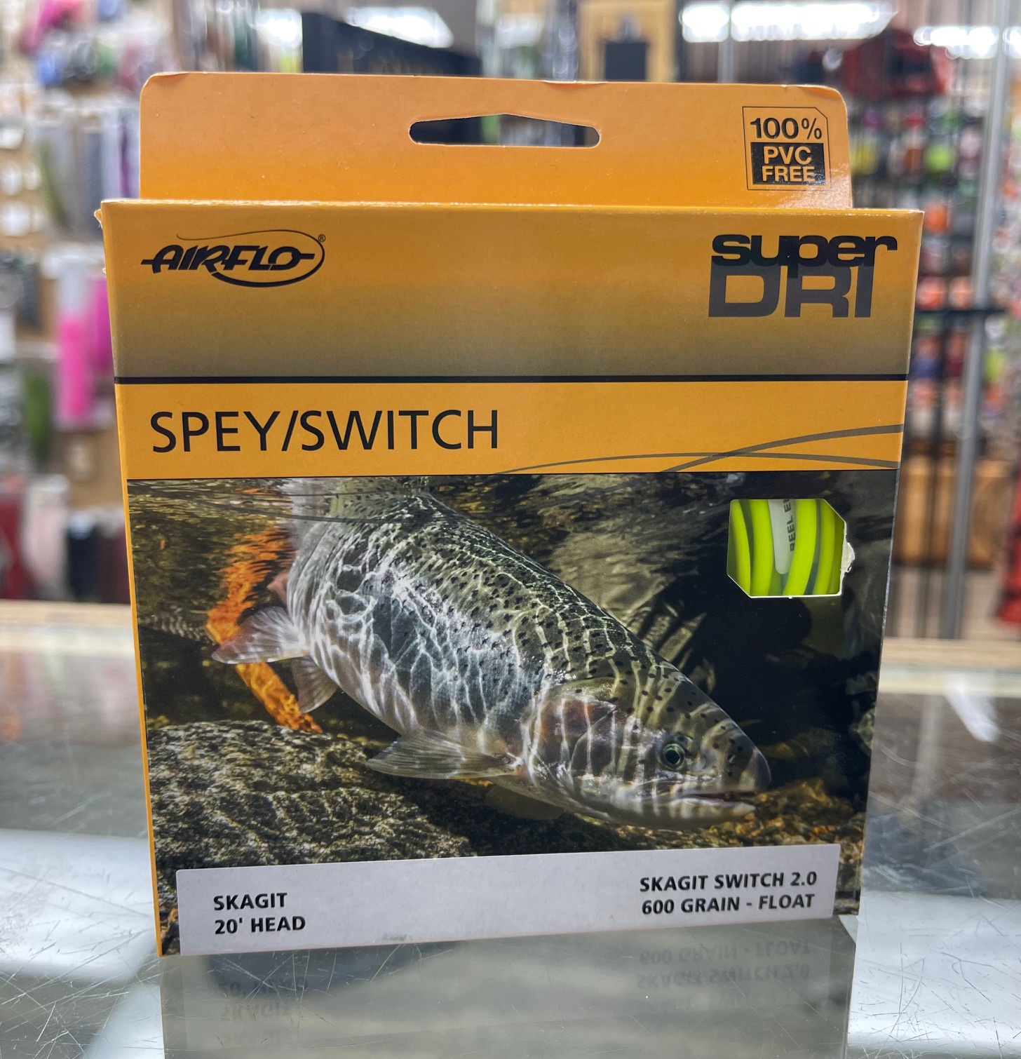 Skagit Switch 2.0