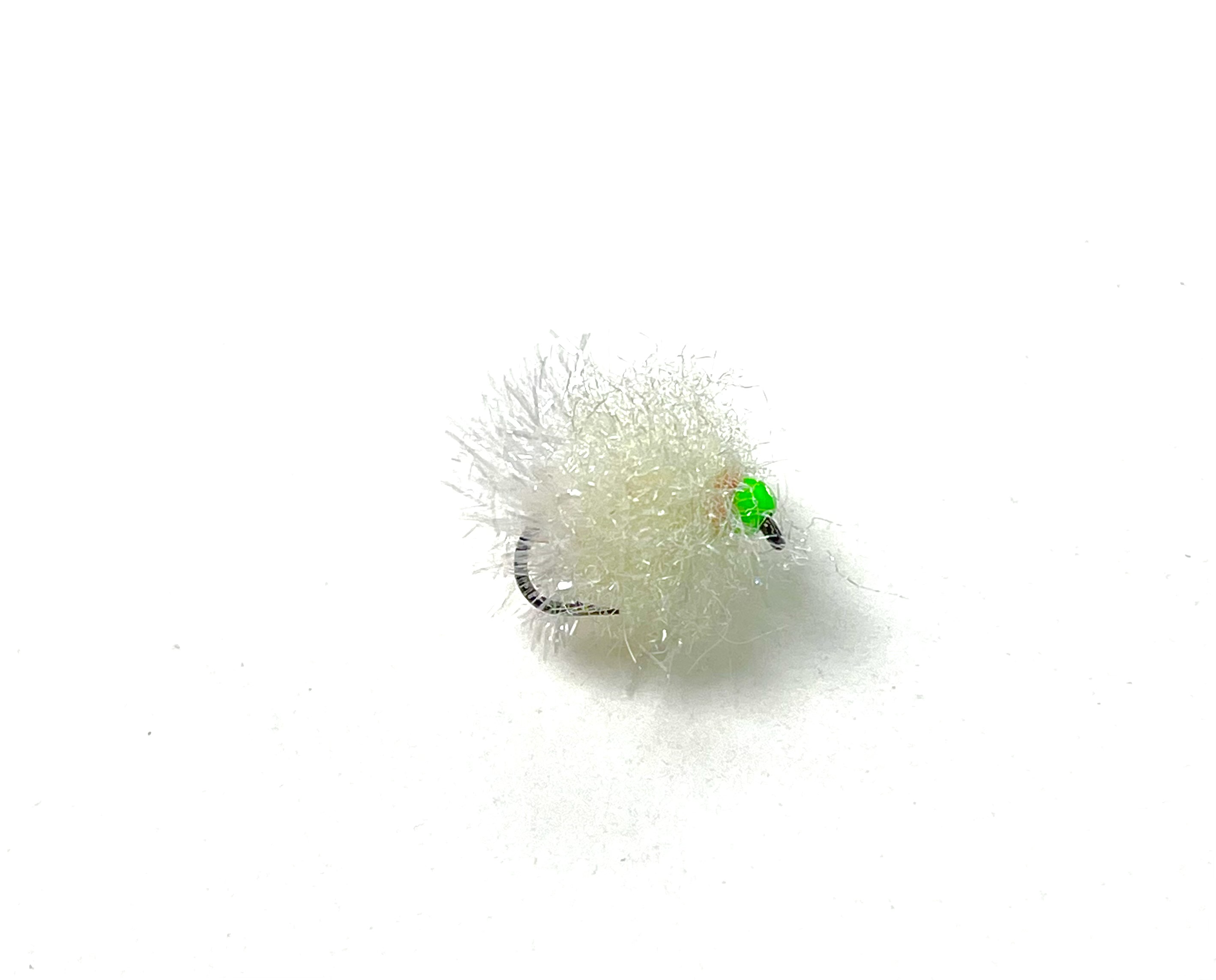 MFC Chan's BH Blob - Melon/UV White - Size 10