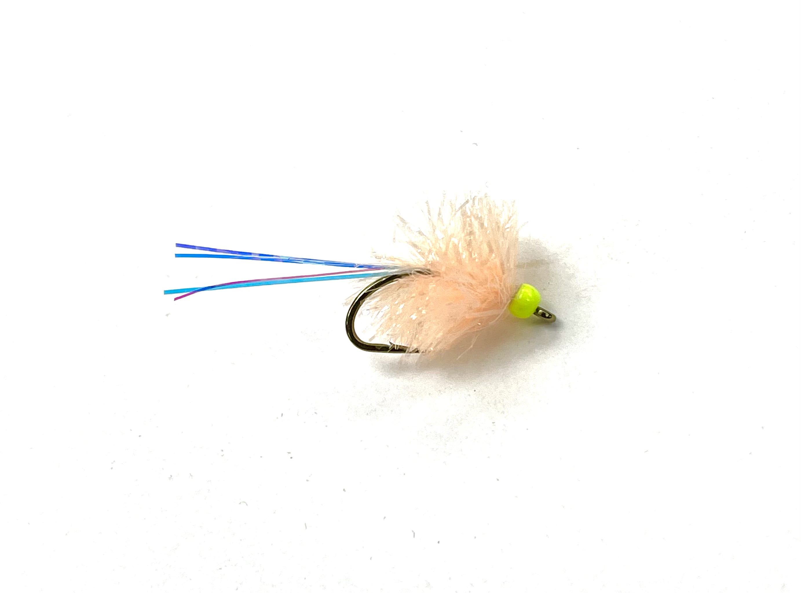 M&Y Blob Fly - Biscuit - Size 10