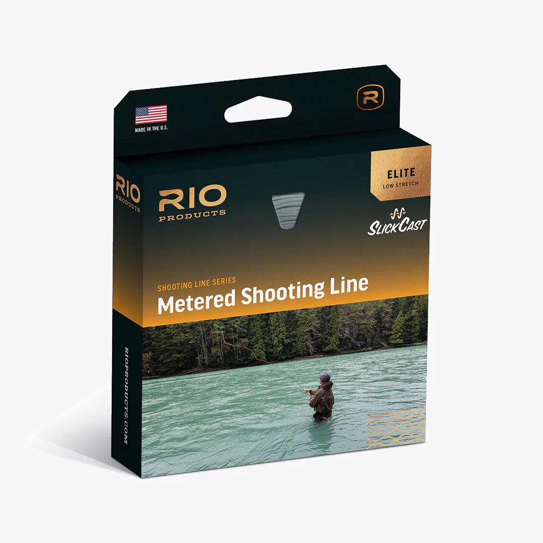 Fly Fishing Running Lines - browse our extensive range