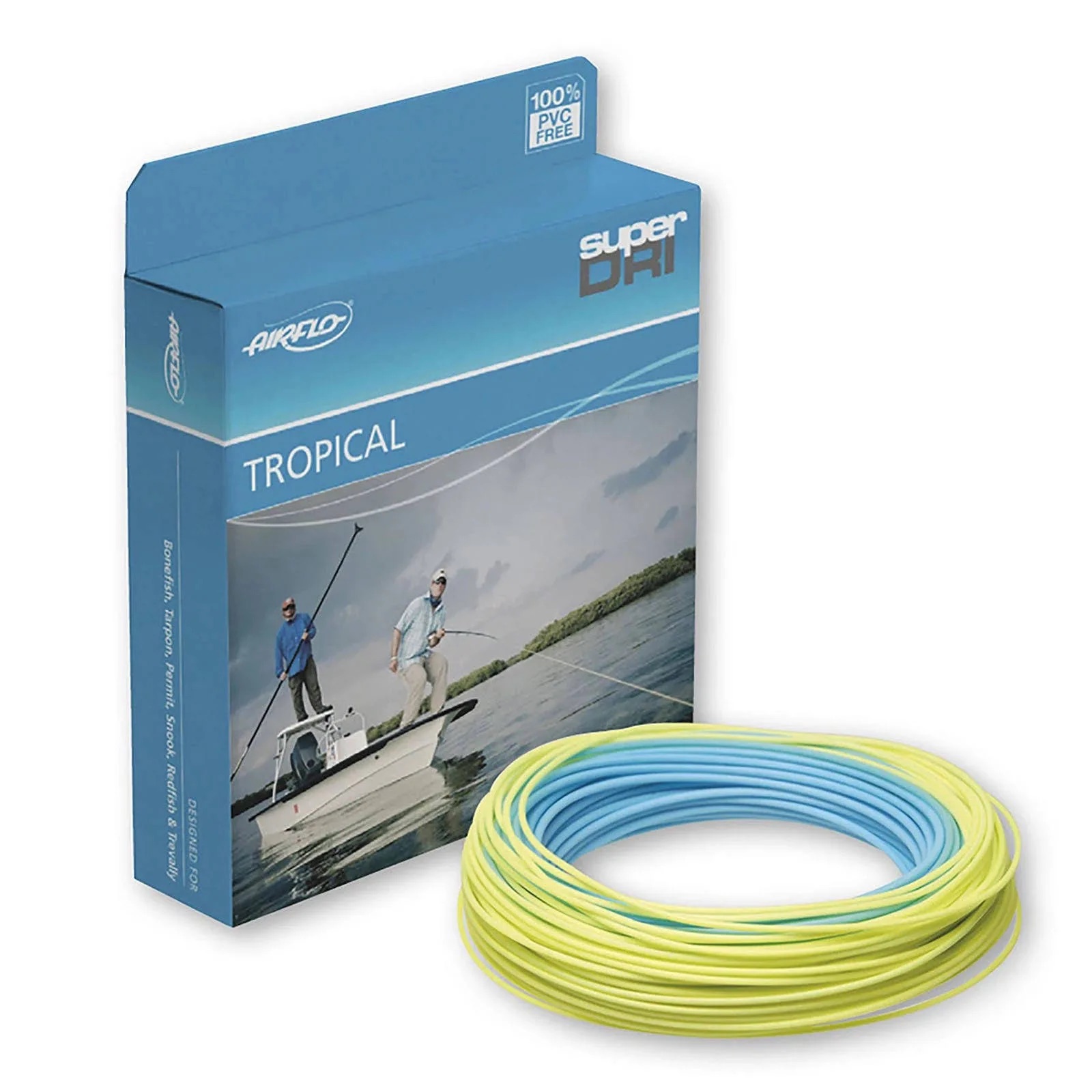 Airflo Beach Floating Fly Line