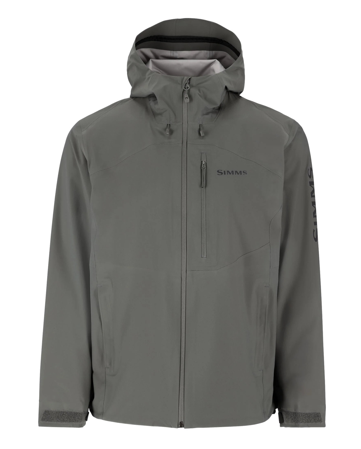 Men's Vapor Elite Jacket