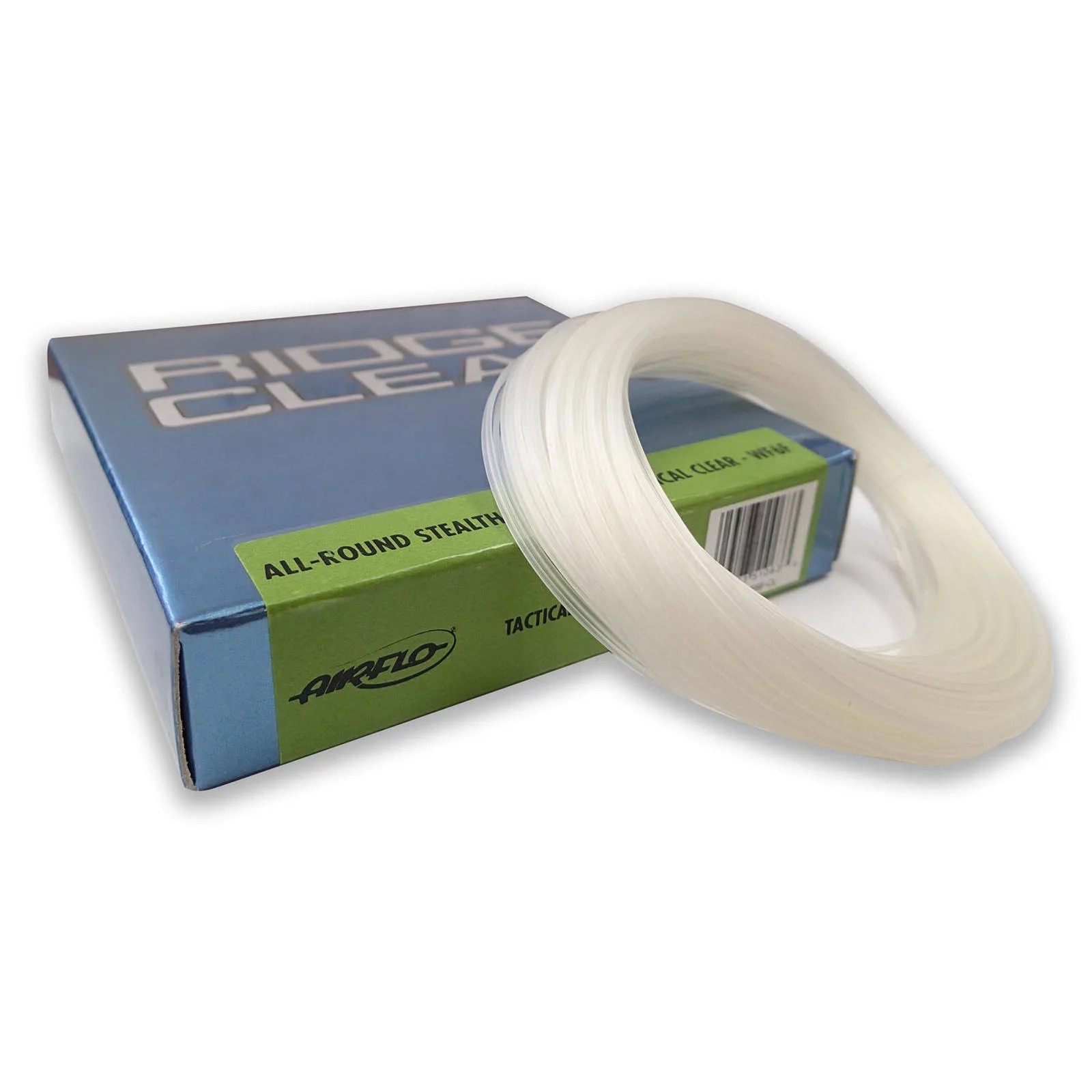 Airflo Ridge Clear Tactical WF3F Floating Fly Line