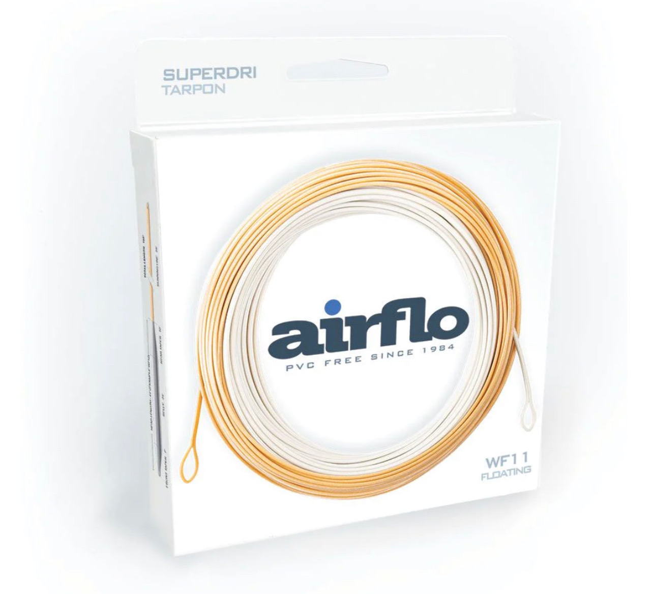 Airflo Sixth Sense Sweep Fly Line - WF7 - Rorys