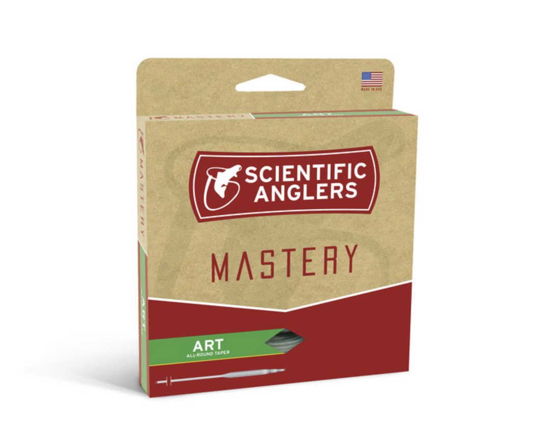 Scientific Angler Mastery ART - WF4F