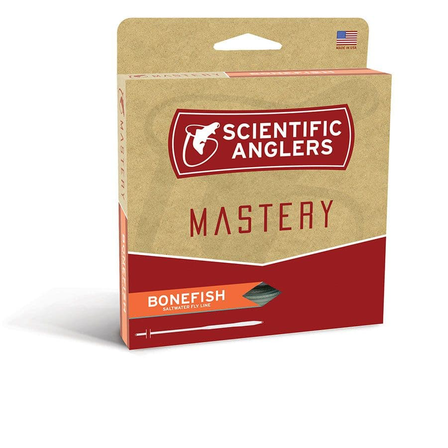 Scientific Anglers Mastery Bonefish - WF5F