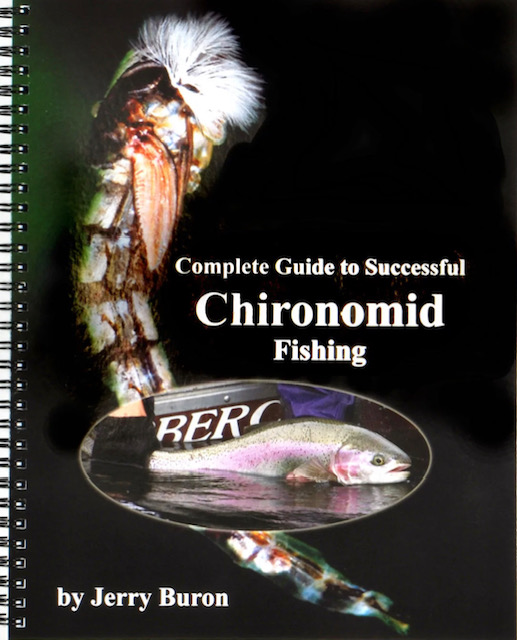 Complete Guide to Successful Chironomid Fishing
