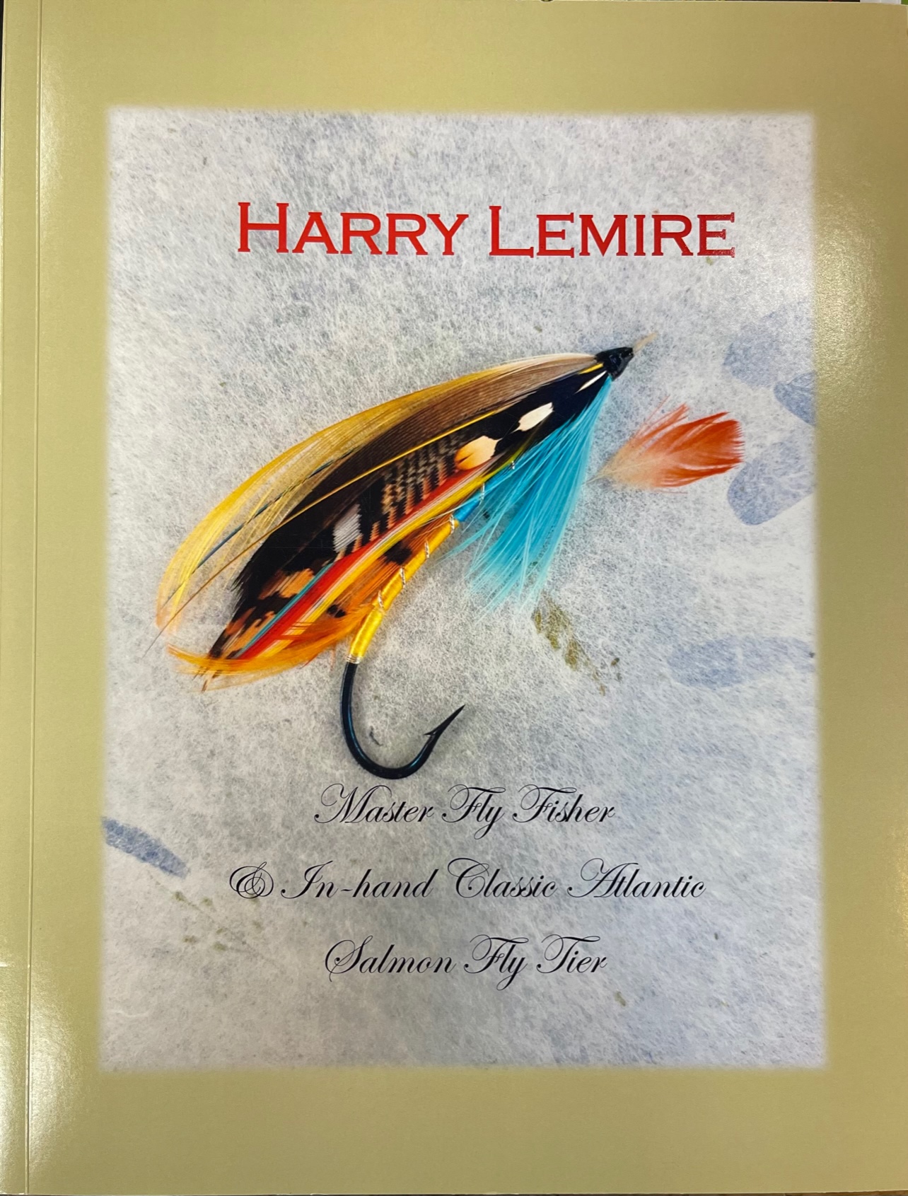Harry Lemire