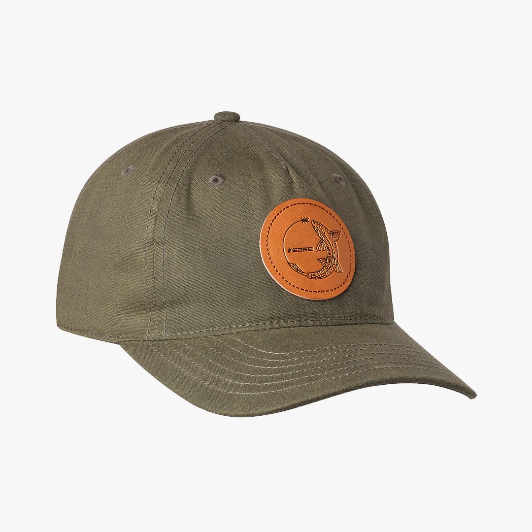 Chasing Trout Hat