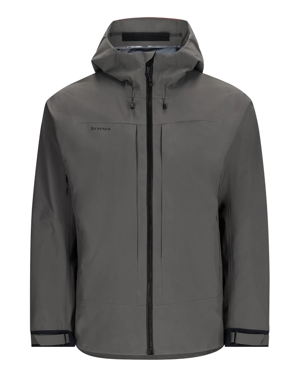 Simms M's G4 PRO Jacket (NEW 2024) - Slate - XL