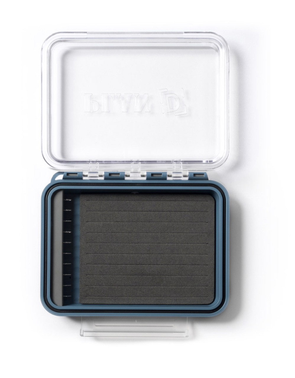 PLAN D Pocket Articulated Fly Box