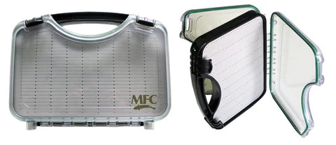 MFC Waterproof Fly Case - Large Foam