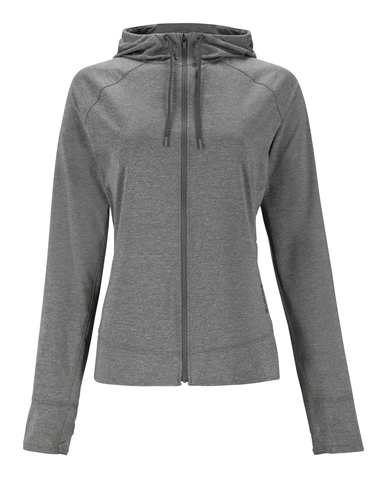 Women's SolarFlex Hoody Full-Zip