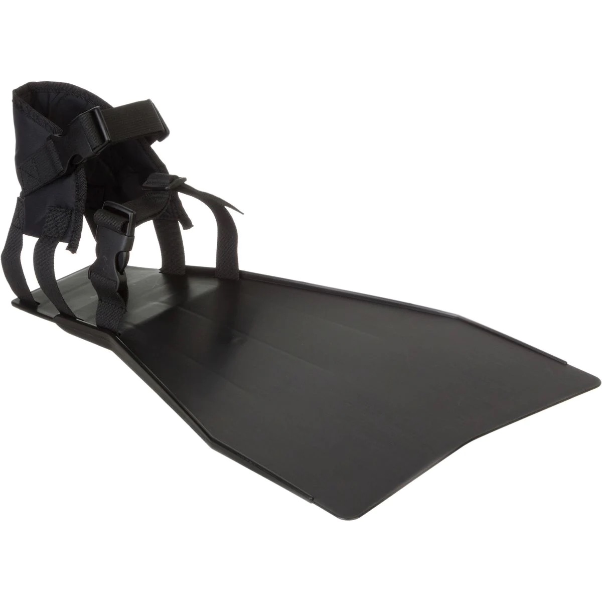 Outcast Backpack Fins