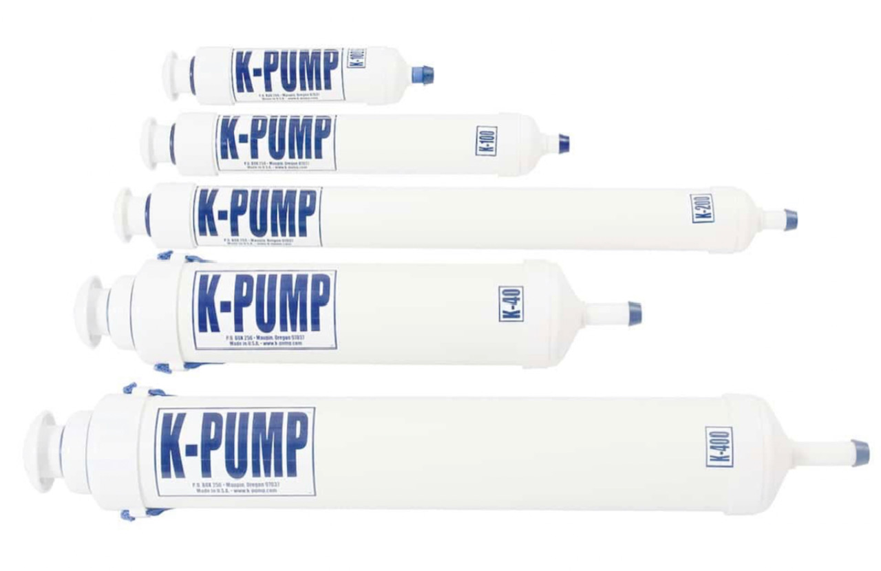 K-Pumps