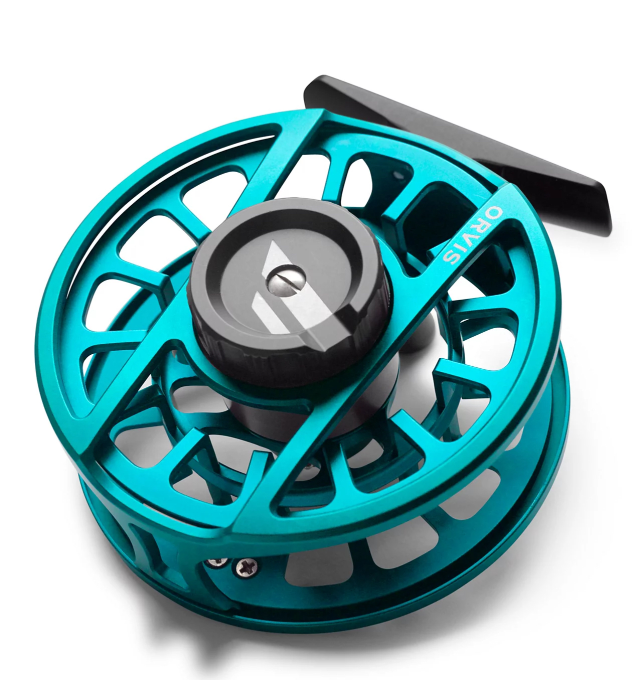 Orvis Hydros III (5-7wt) - Sky Blue - Like New