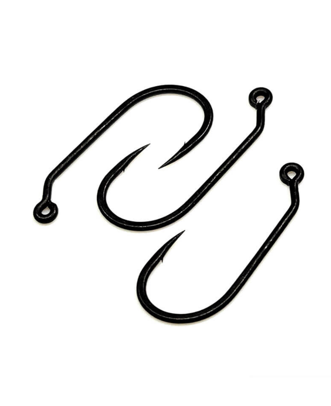 Gamakatsu 68205 Micro Darter 3g - Tête Plombée Taille 4 - Lot De 5 - Neuf