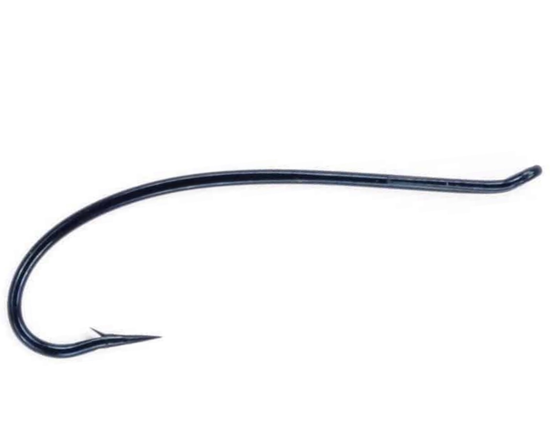 Daiichi Fly Tying Hooks – Jed Welsh Fishing