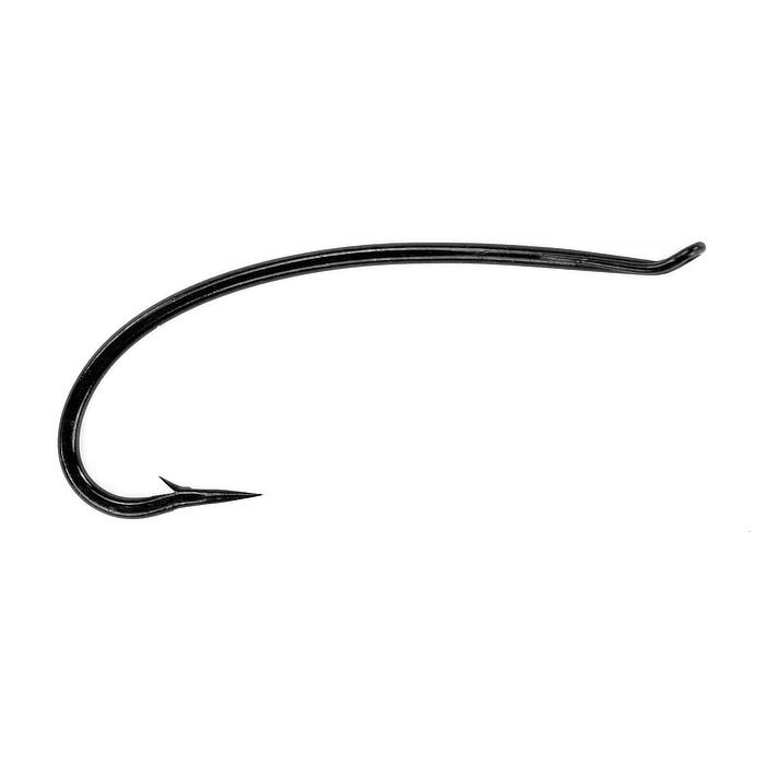 Tail Out Bead Fishing Hooks for Steelhead Salmon and Trout Blood