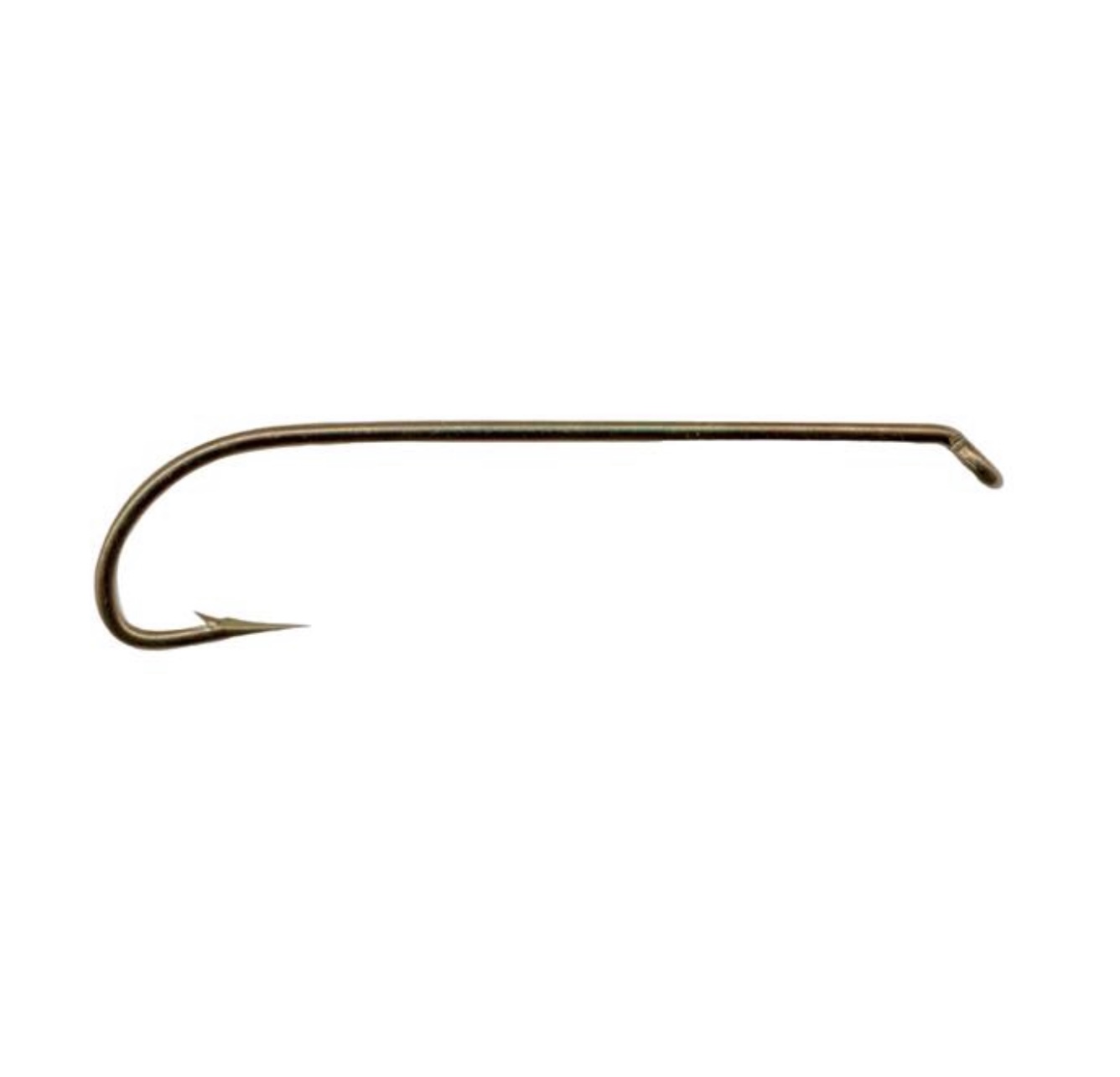 Mustad L87-3665A / 3XH/7XL / Size 8 / 25pk