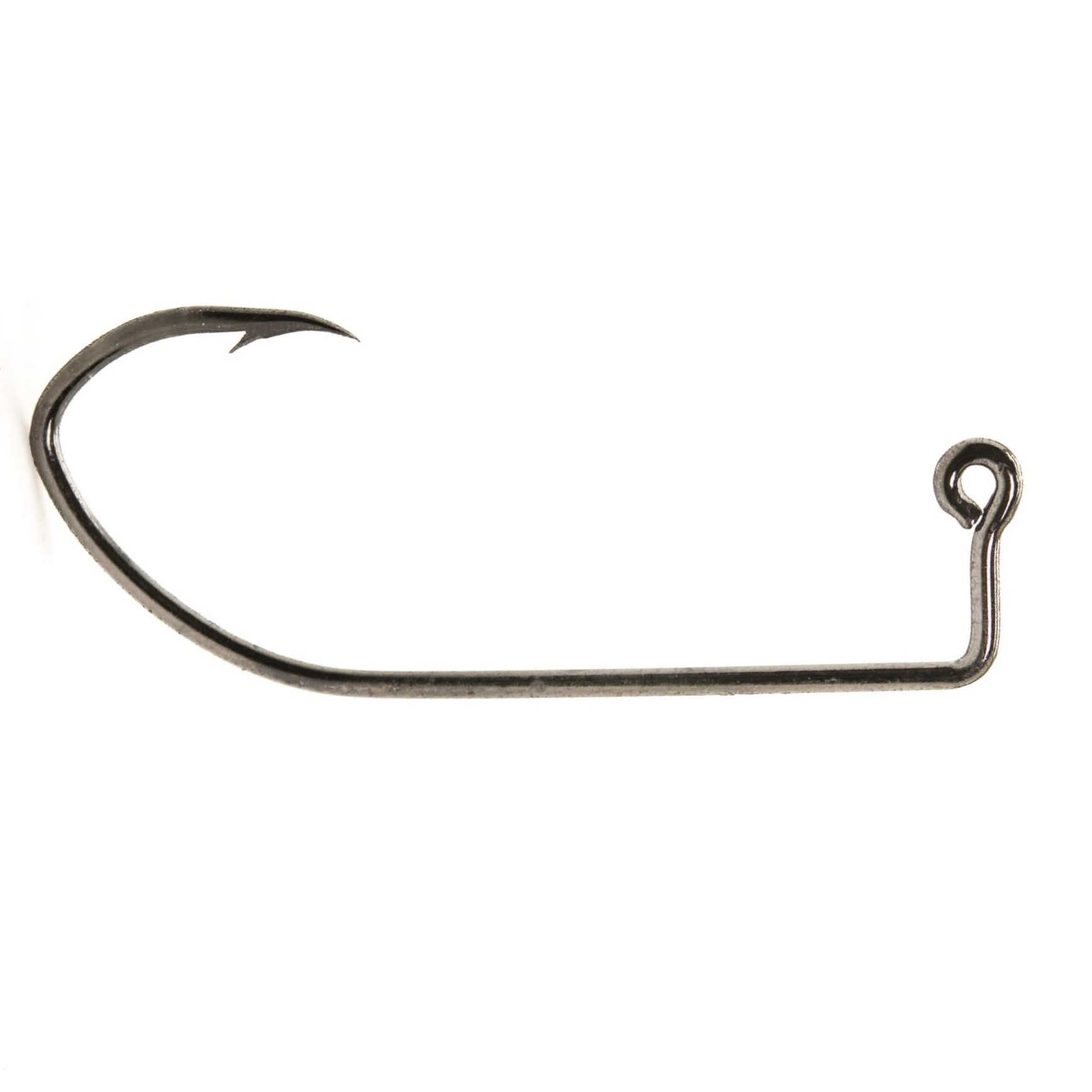 Mustad 32500-BN Jig Hook / Size 8 / 25pk