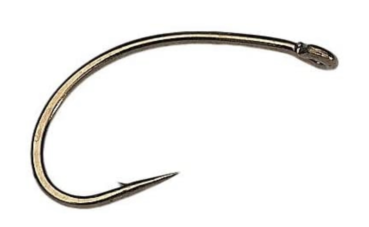 Mustad co68 Signature NYMPH Hook • Whitakers Sports Store and Motel