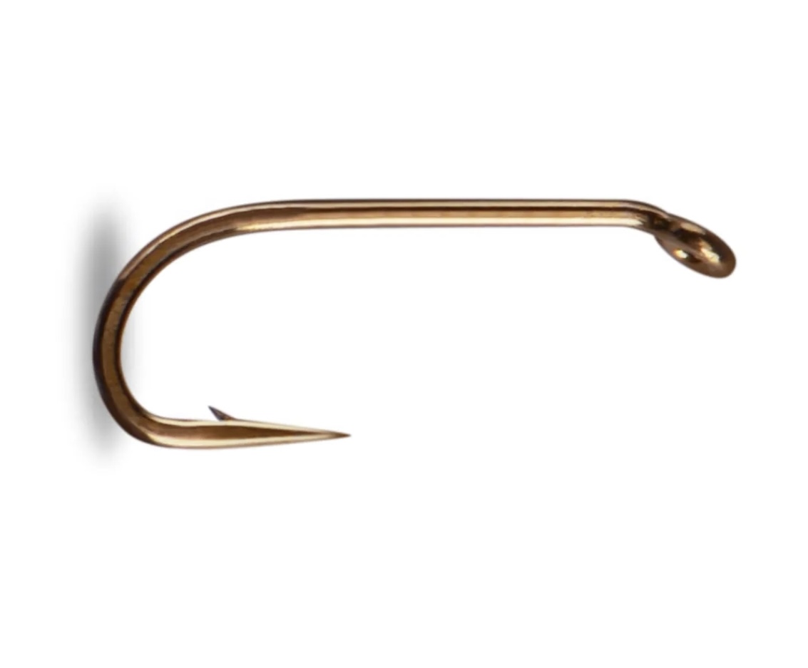 Mustad R50-94840 High-quality fly-tying materials are essent