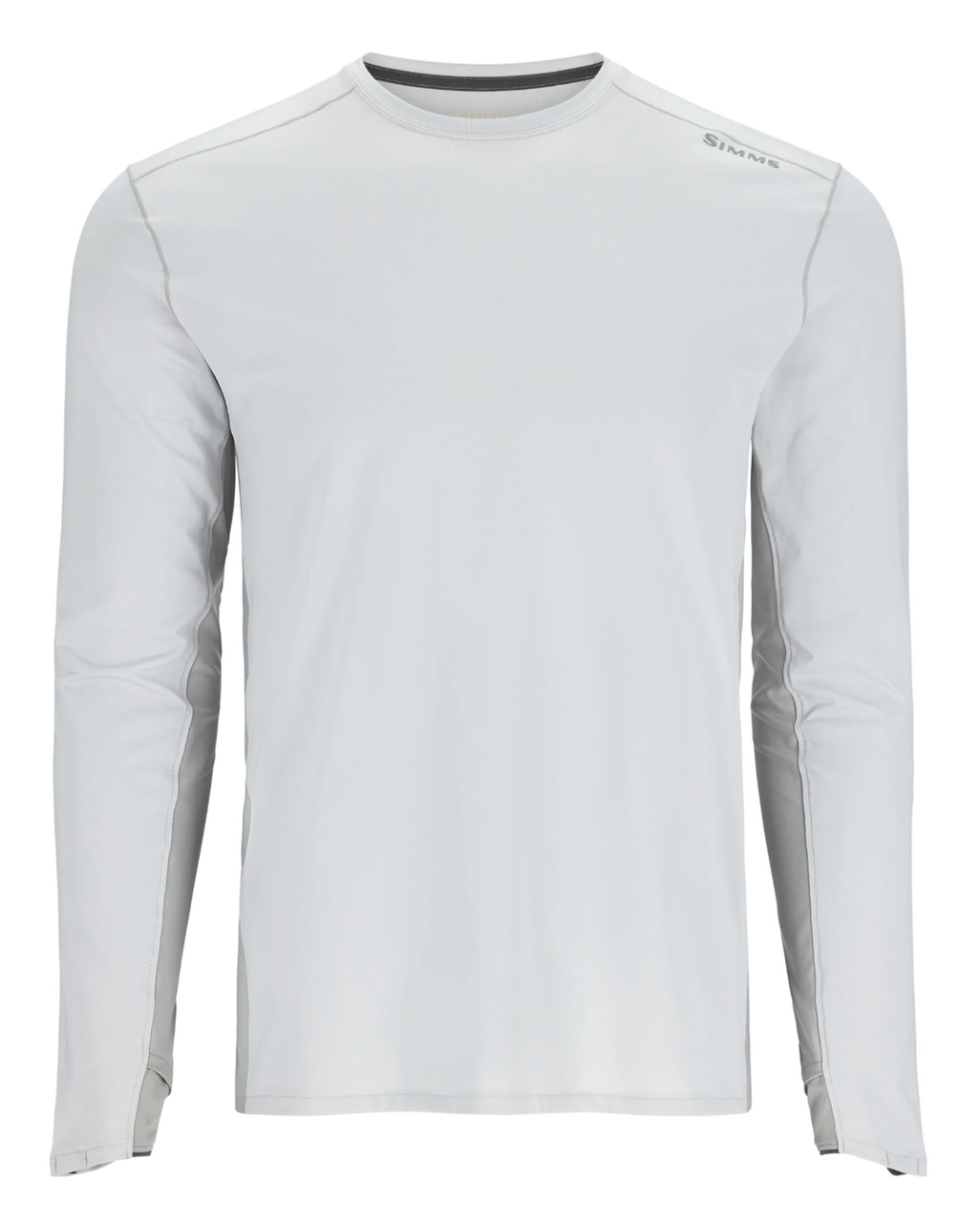 Men's SolarFlex Crewneck Shirt