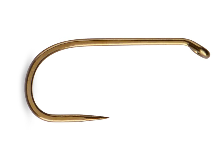 Fishing Hook Dry Fly Trout, Mustad 94833 Dry Fly Hooks