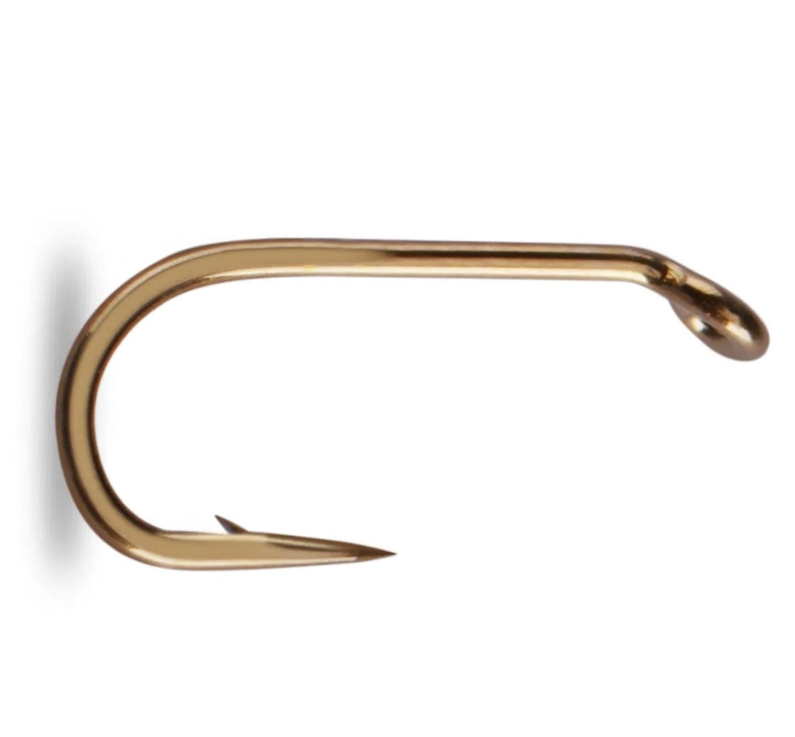 Mustad R90 / Size 6 / 25pk