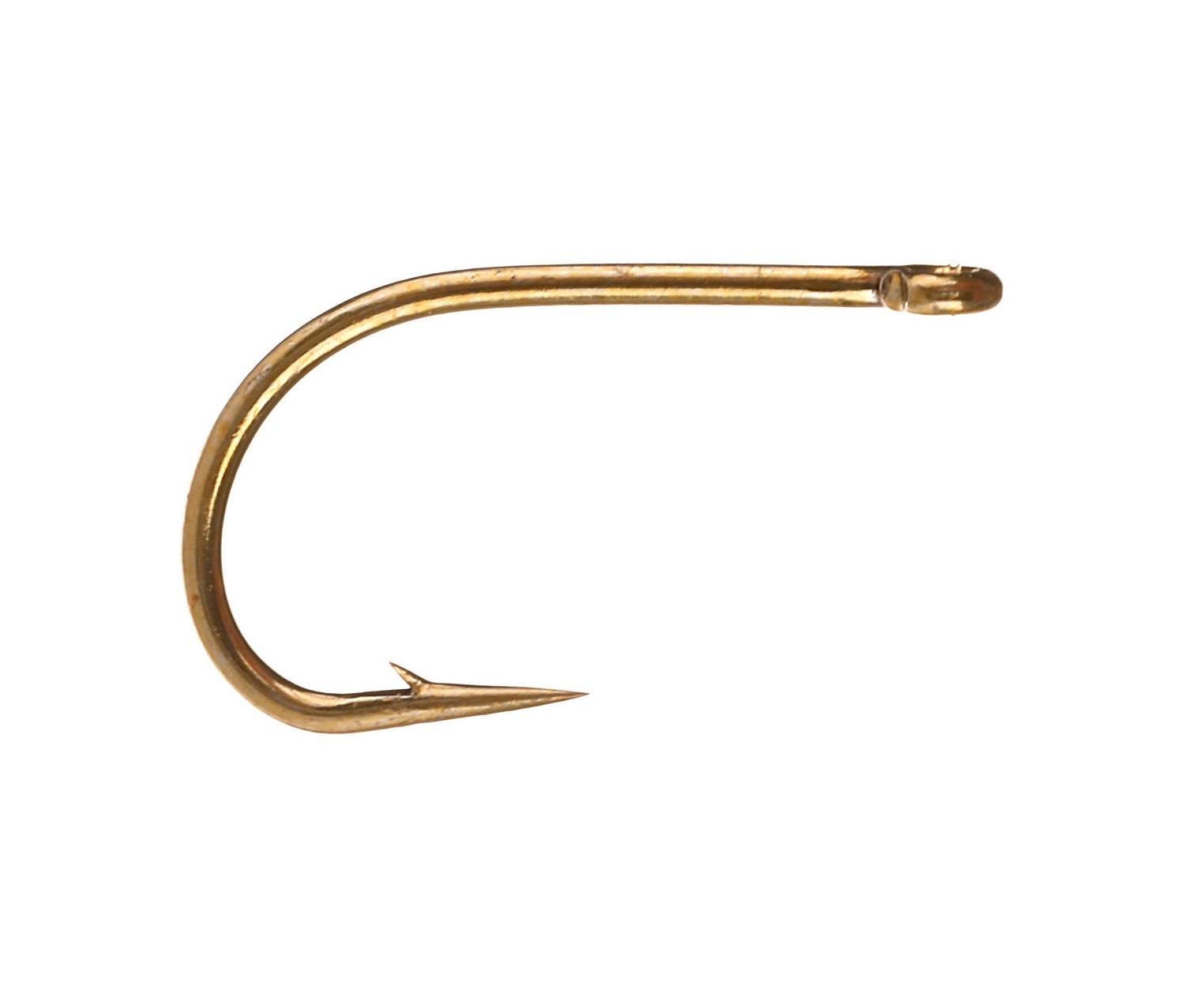 TMC 105 Tiemco Hook #4 (100-pack)