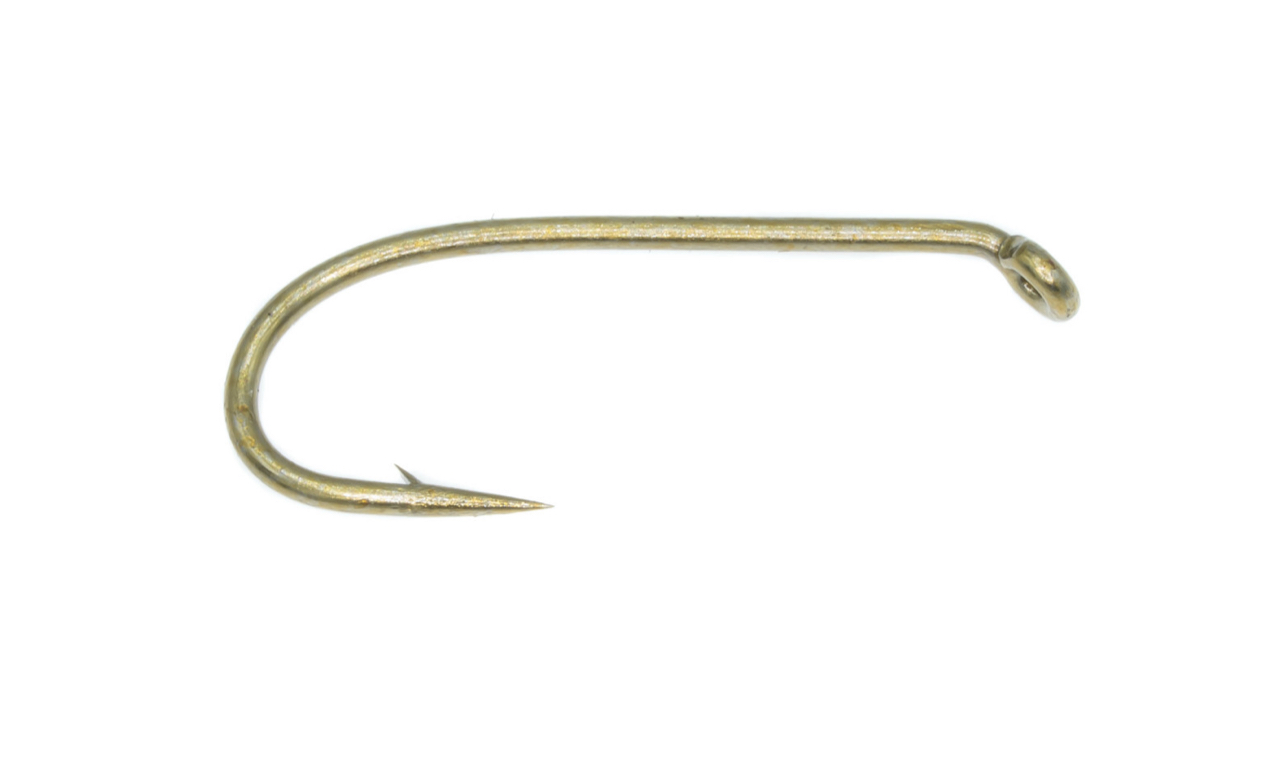 TMC 3769 Tiemco Hook #6 (100-pack)