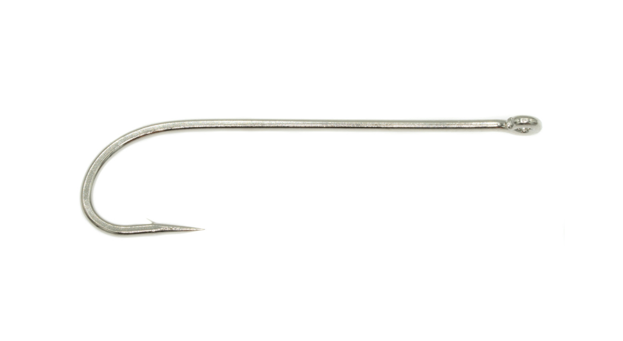 TMC 9394 Tiemco Hook #4 (100-pack)