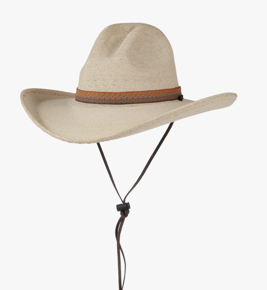 Eddy River Hat