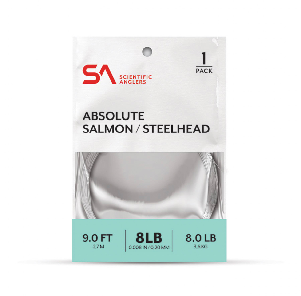 Absolute Salmon / Steelhead