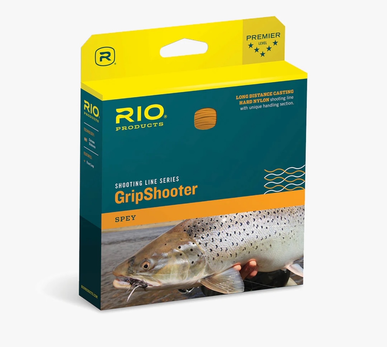 Rio Products GripShooter
