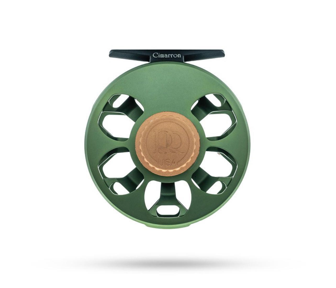 Abel Rove Fly Reel // Classic Tarpon — Red's Fly Shop