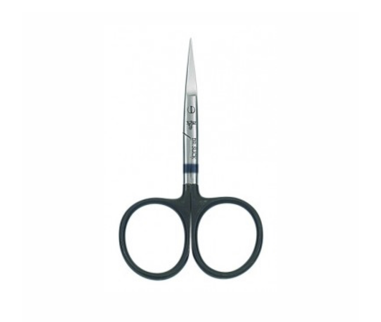 Dr. Slick Tungsten Carbide Scissors - Hair 4-1/2
