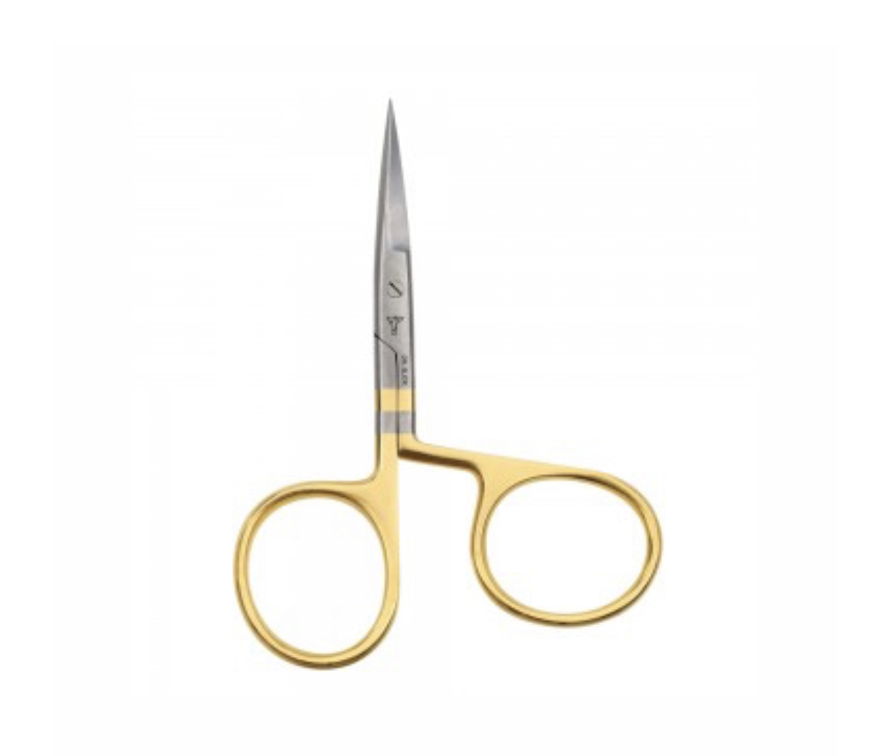 Dr. Slick Twisted Loop Scissors