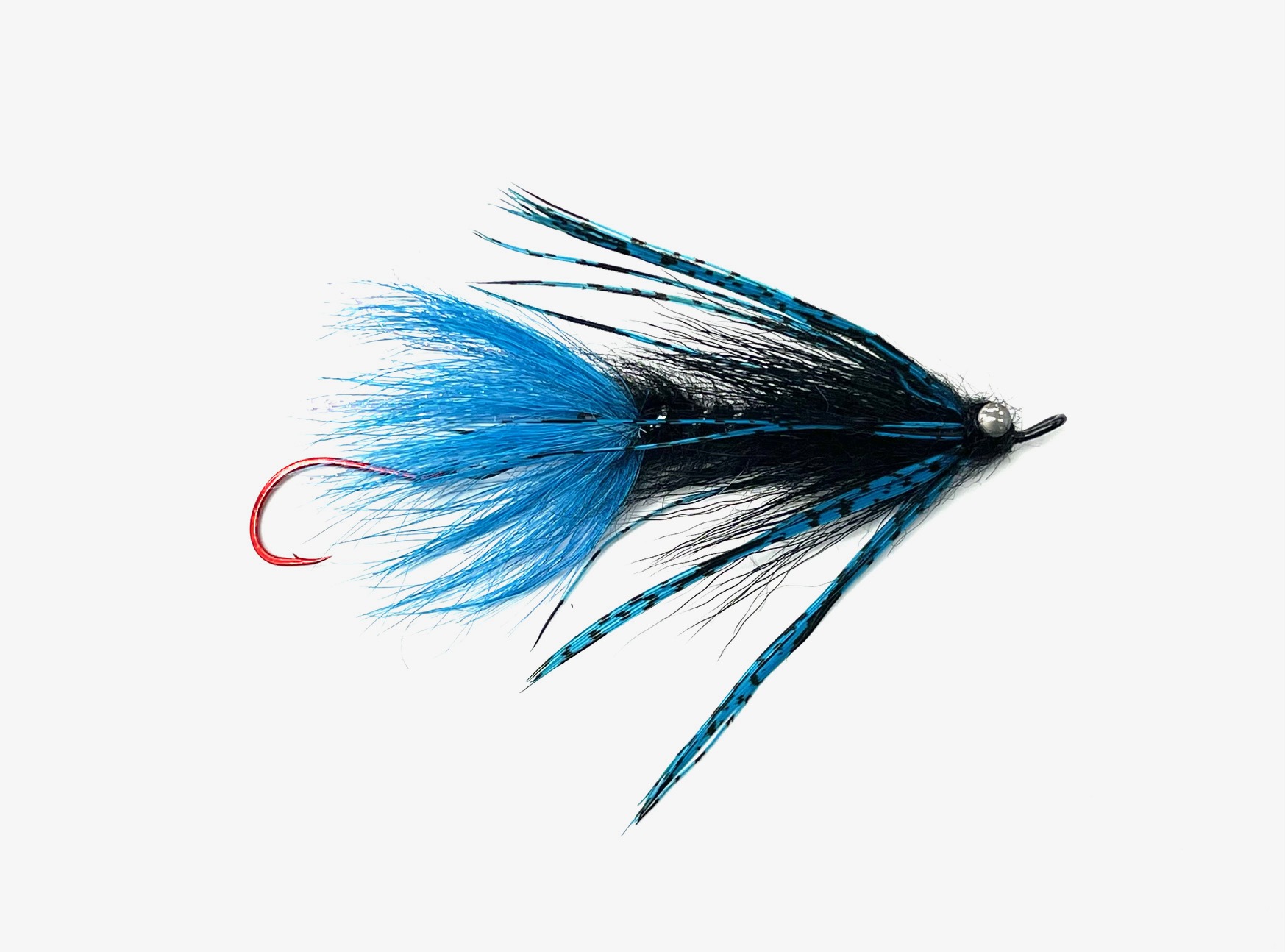 FAD Jumbo Critter - Black/Blue - Size 1