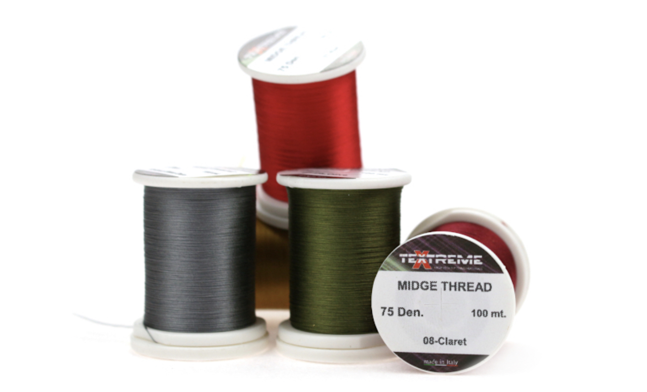 Premium Fly Tying Thread Durable Polyester Line for Fishing Tackle 140D  Cable