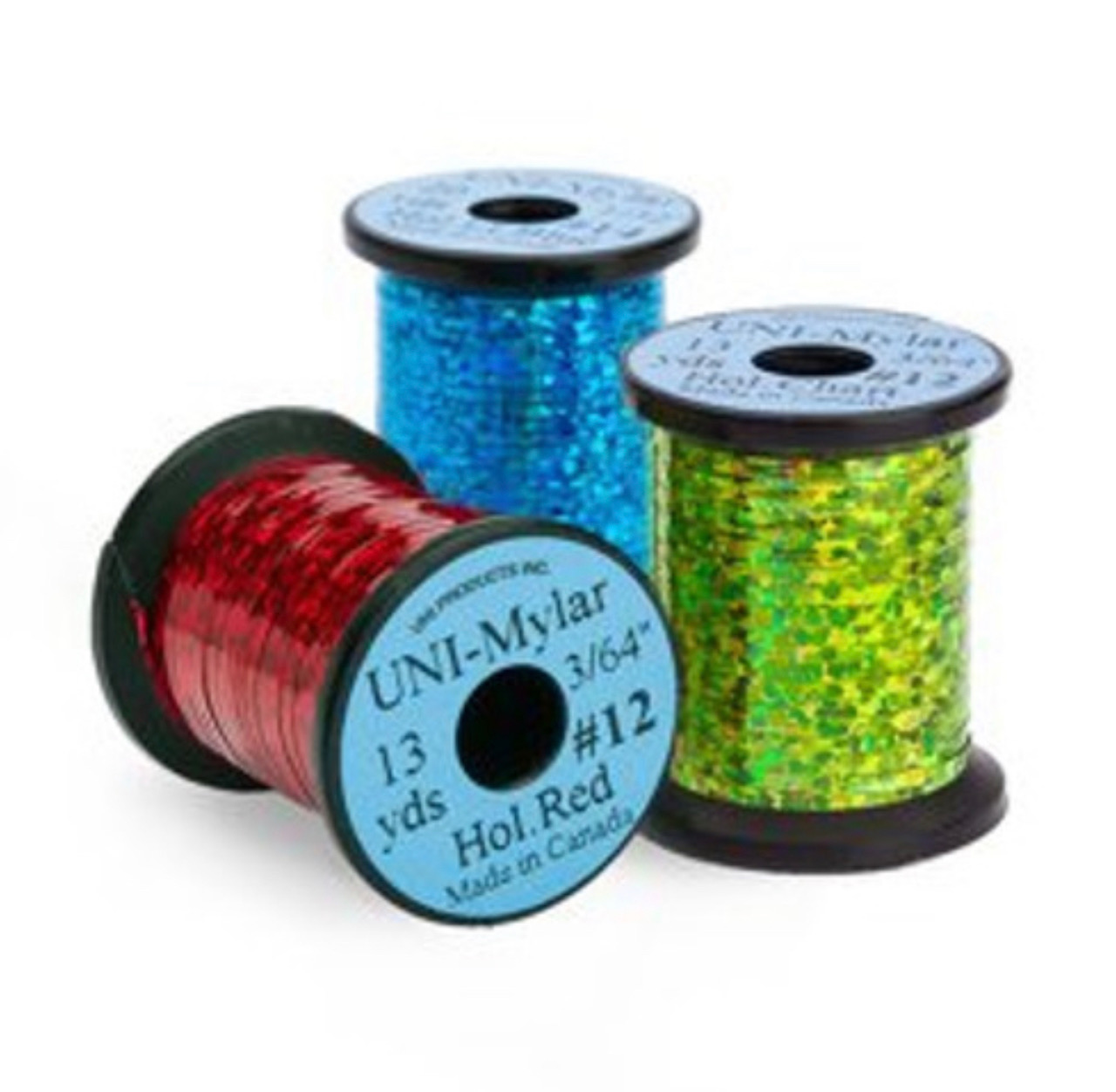 UNI Products UNI-Mylar Holographic Tinsel