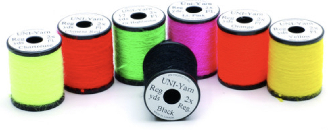 UNI-Yarn