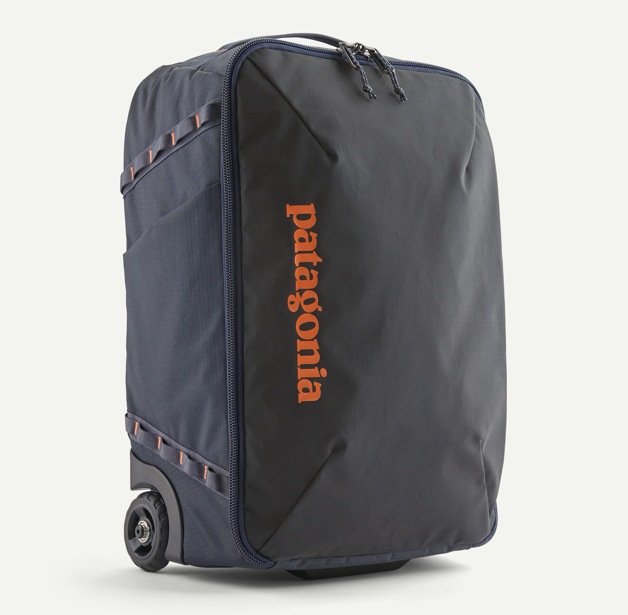 Patagonia Black Hole MLC Wheeled Duffel 34L - Smolder Blue