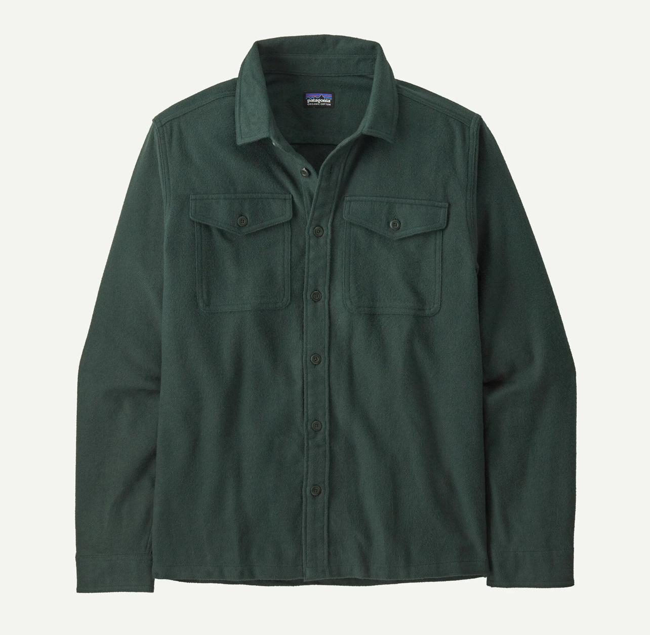 Men's Fjord Flannel Shirt